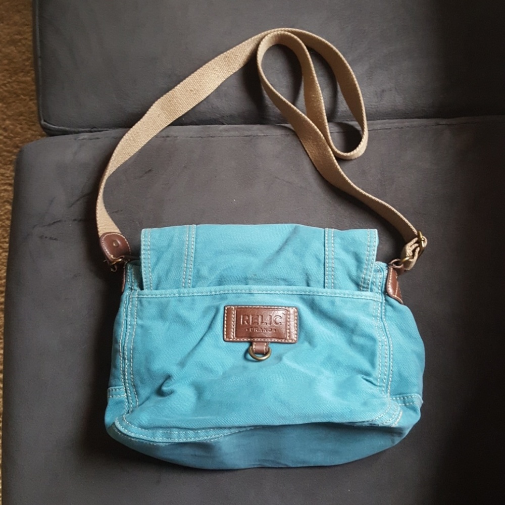 Relic purse - Picture 2 of 4